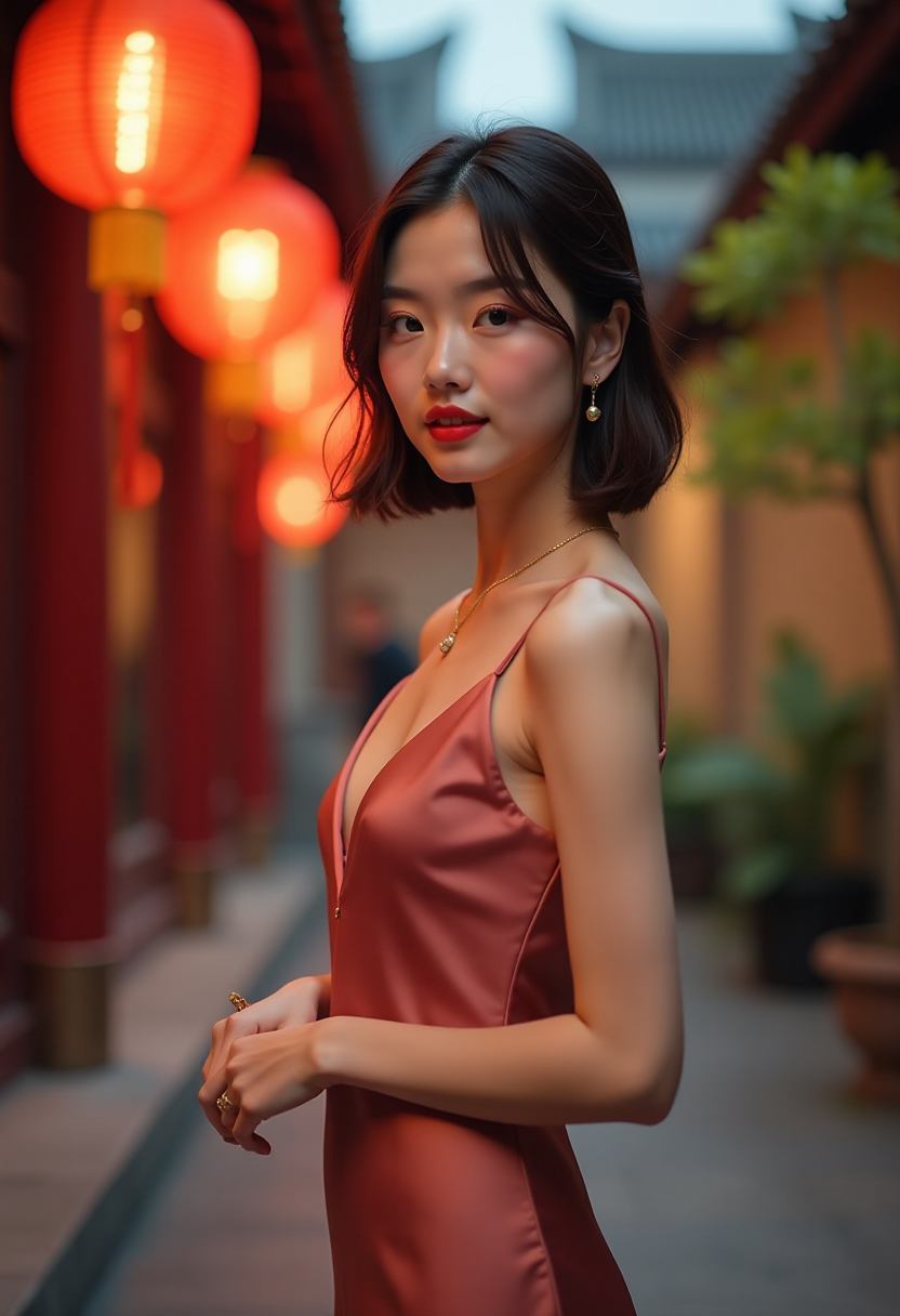 春日追风行动